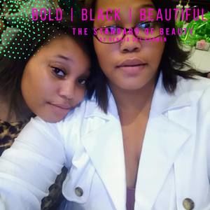 Meet your Posher, Elice